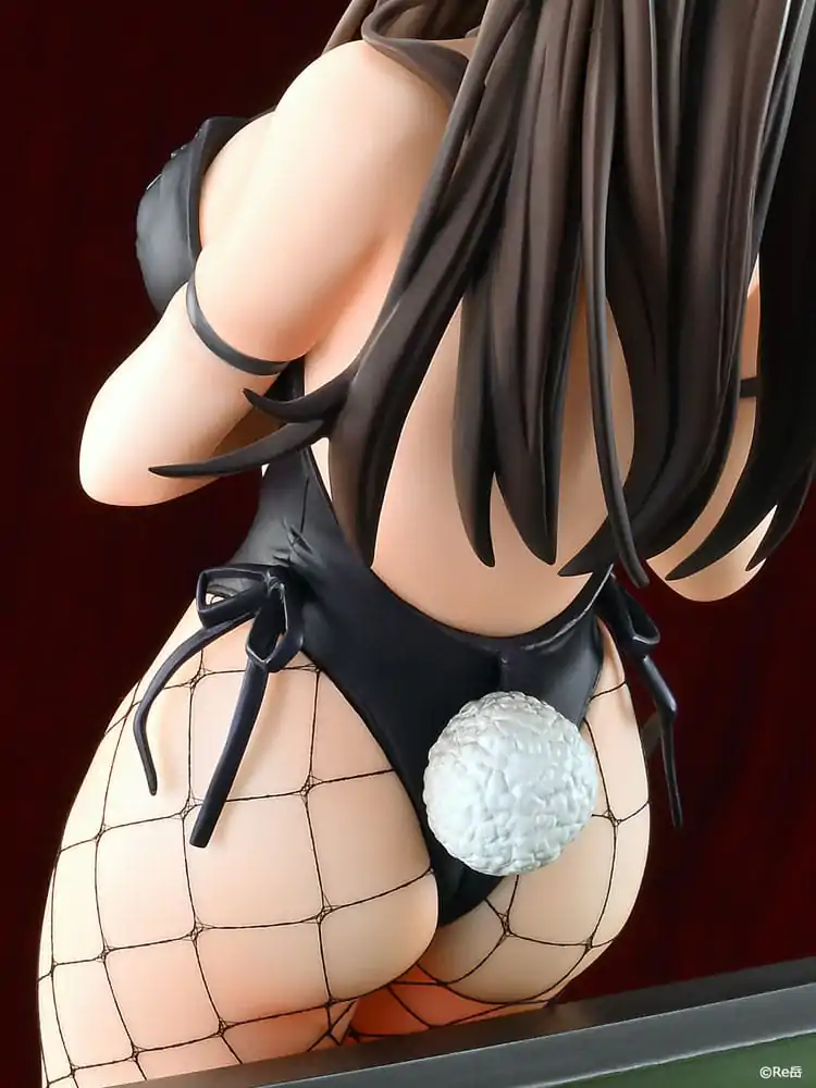 Original Character PVC kip 1/6 Heibonchan Bunny Ver. 28 cm fotografija izdelka