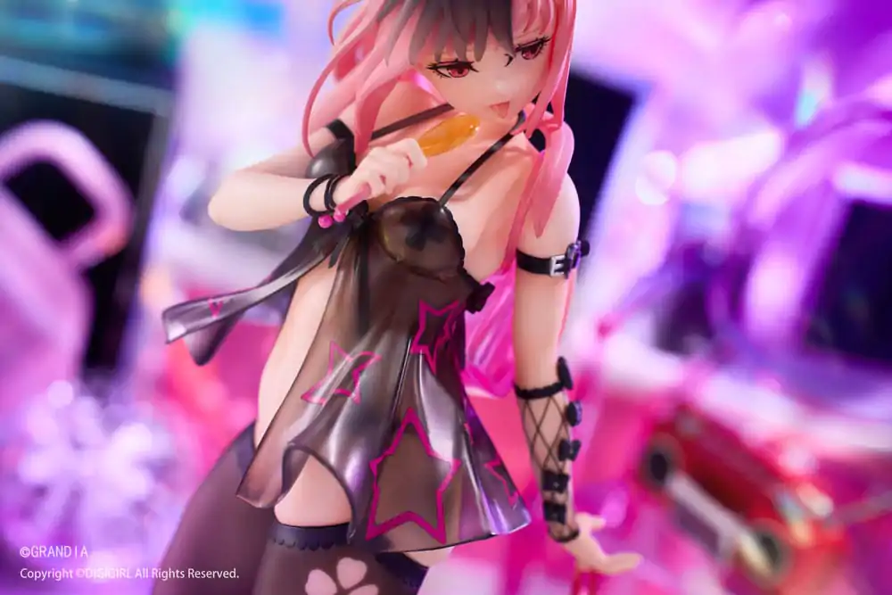 Original Character Kip 1/6 Visoka Peta & Lollipop 27 cm fotografija izdelka