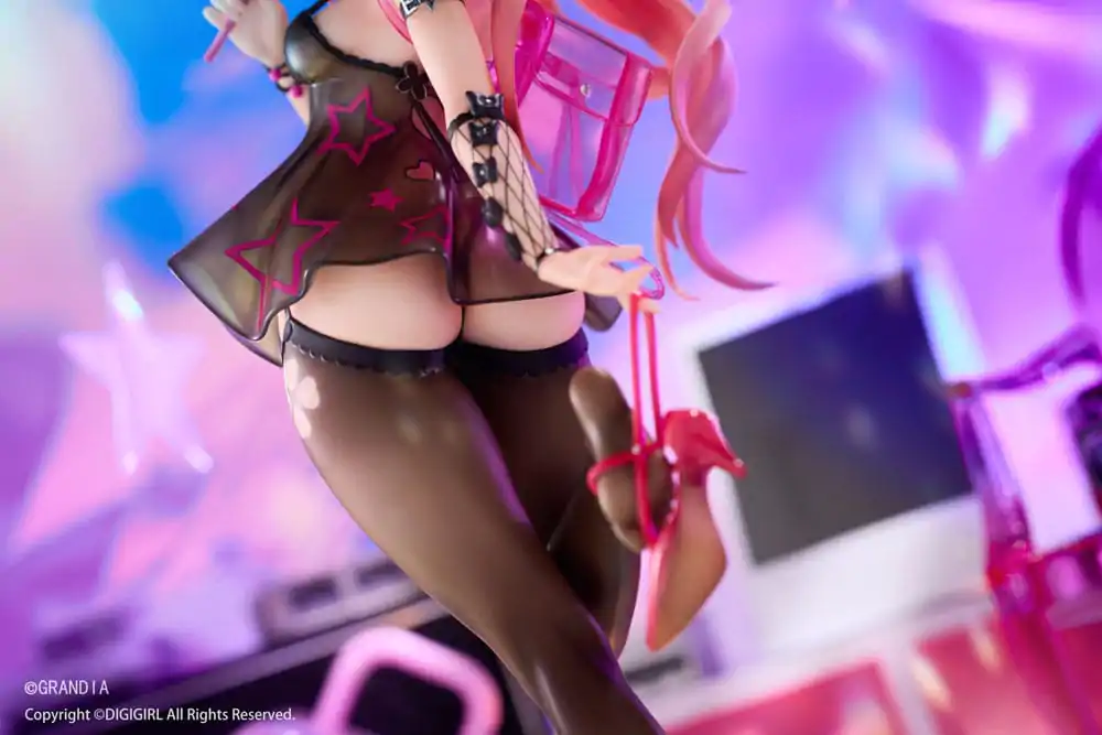 Original Character Kip 1/6 Visoka Peta & Lollipop 27 cm fotografija izdelka