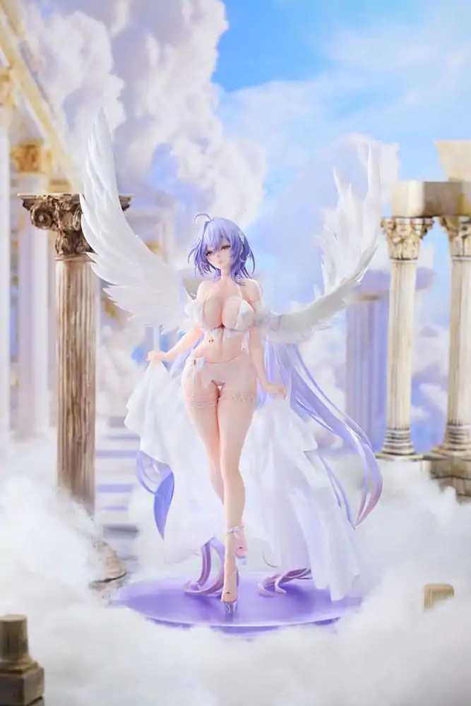 Original Character PVC Statueta 1/6 Hikari 26 cm fotografija izdelka