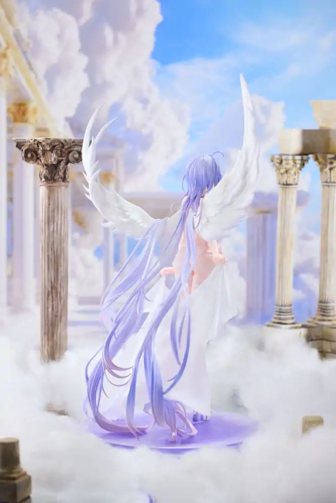 Original Character PVC Statueta 1/6 Hikari 26 cm fotografija izdelka