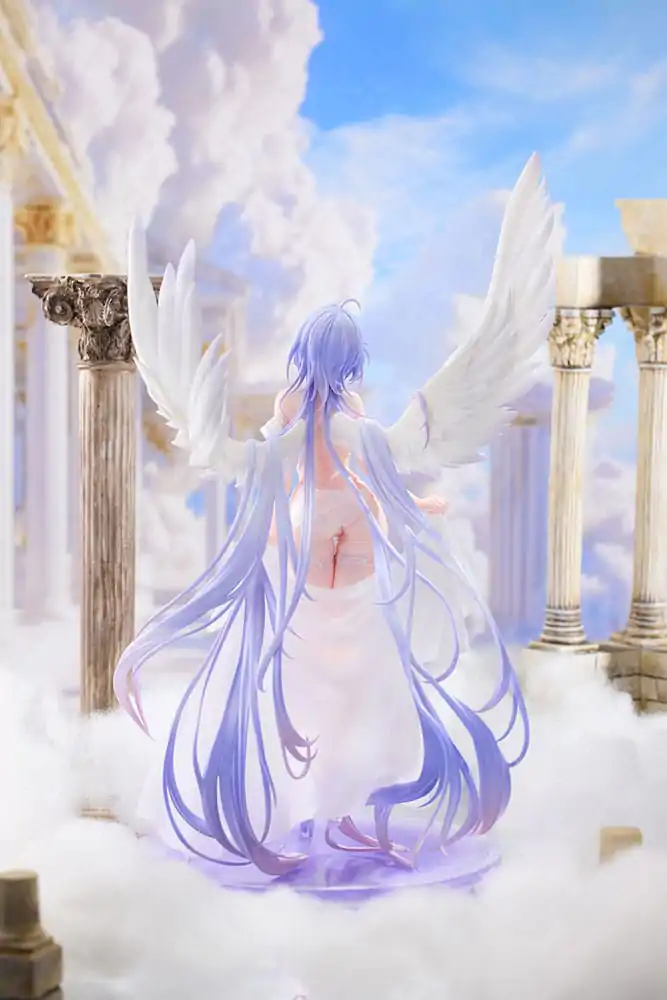 Original Character PVC Statueta 1/6 Hikari 26 cm fotografija izdelka