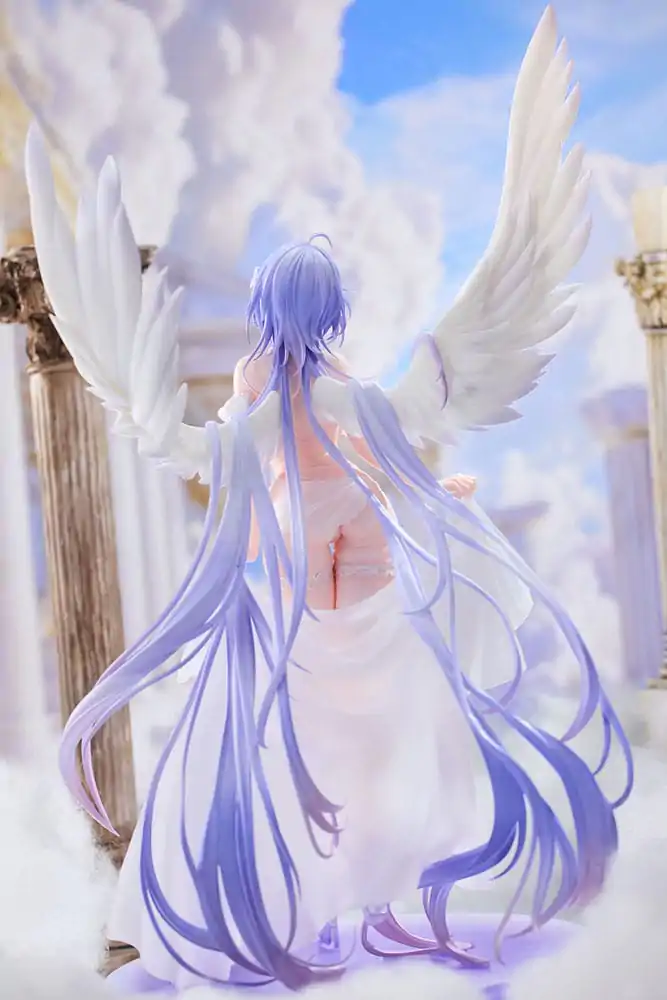 Original Character PVC Statueta 1/6 Hikari 26 cm fotografija izdelka
