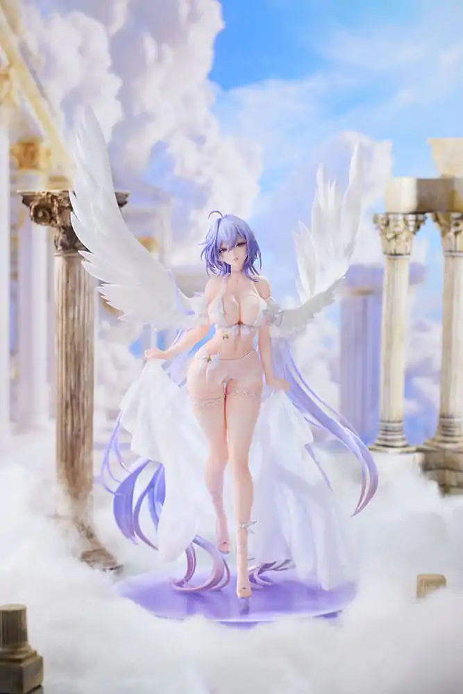 Original Character PVC Statueta 1/6 Hikari 26 cm fotografija izdelka
