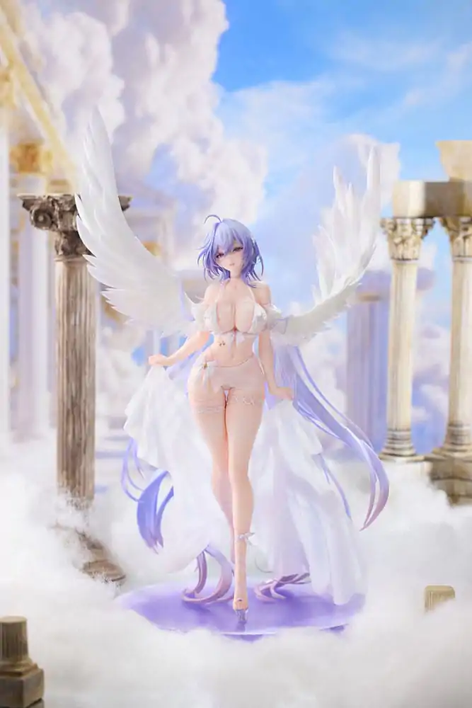 Original Character PVC Statueta 1/6 Hikari 26 cm fotografija izdelka