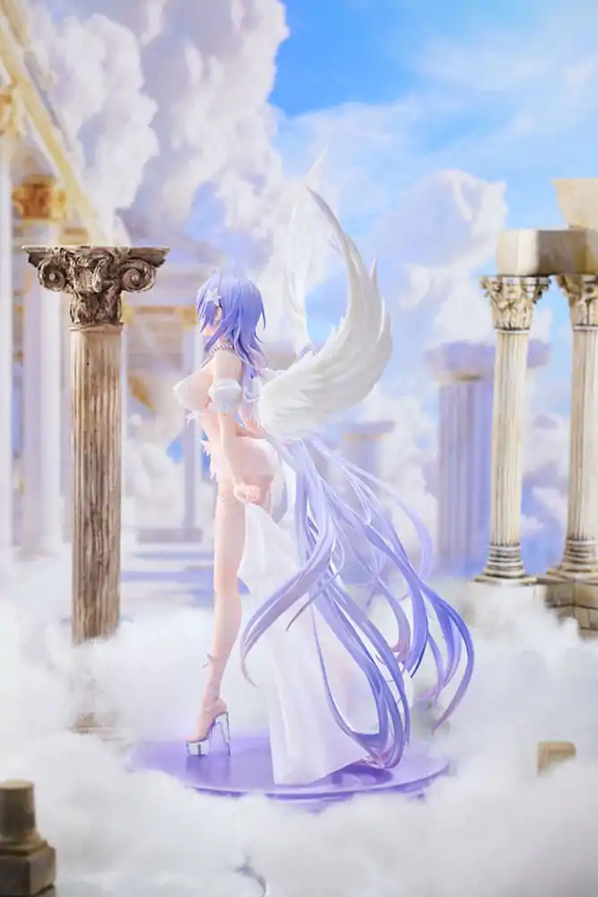 Original Character PVC Statueta 1/6 Hikari 26 cm fotografija izdelka