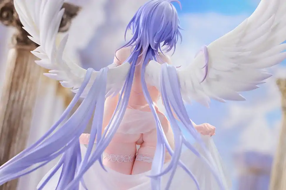Original Character PVC Statueta 1/6 Hikari 26 cm fotografija izdelka