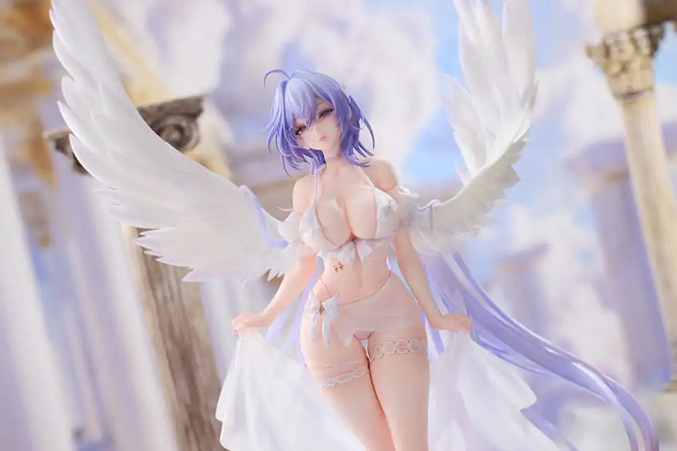 Original Character PVC Statueta 1/6 Hikari 26 cm fotografija izdelka