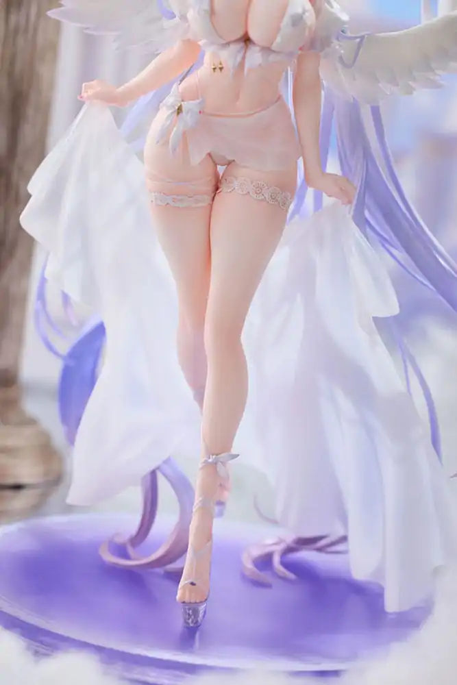 Original Character PVC Statueta 1/6 Hikari 26 cm fotografija izdelka
