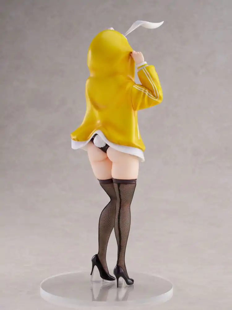 Original Character PVC kip 1/6 Hinata Sakura Shyness Bunny 29 cm fotografija izdelka