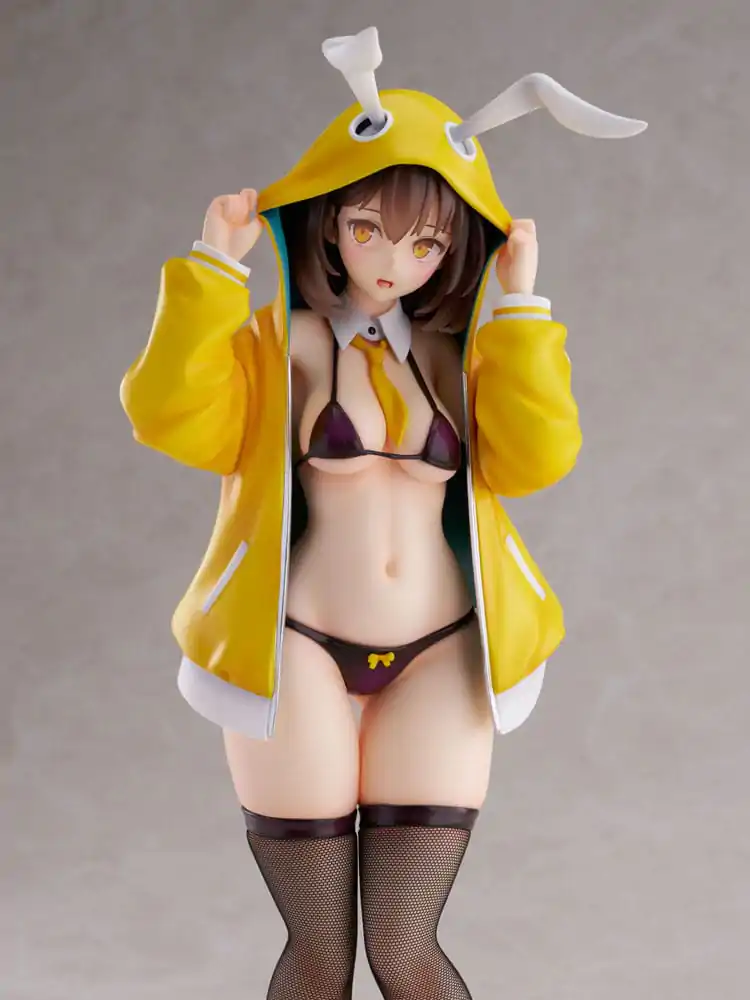 Original Character PVC kip 1/6 Hinata Sakura Shyness Bunny 29 cm fotografija izdelka