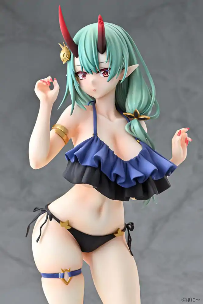 Original Character Kip 1/6 Hitoyo chan no junan Akari chan 29 cm fotografija izdelka