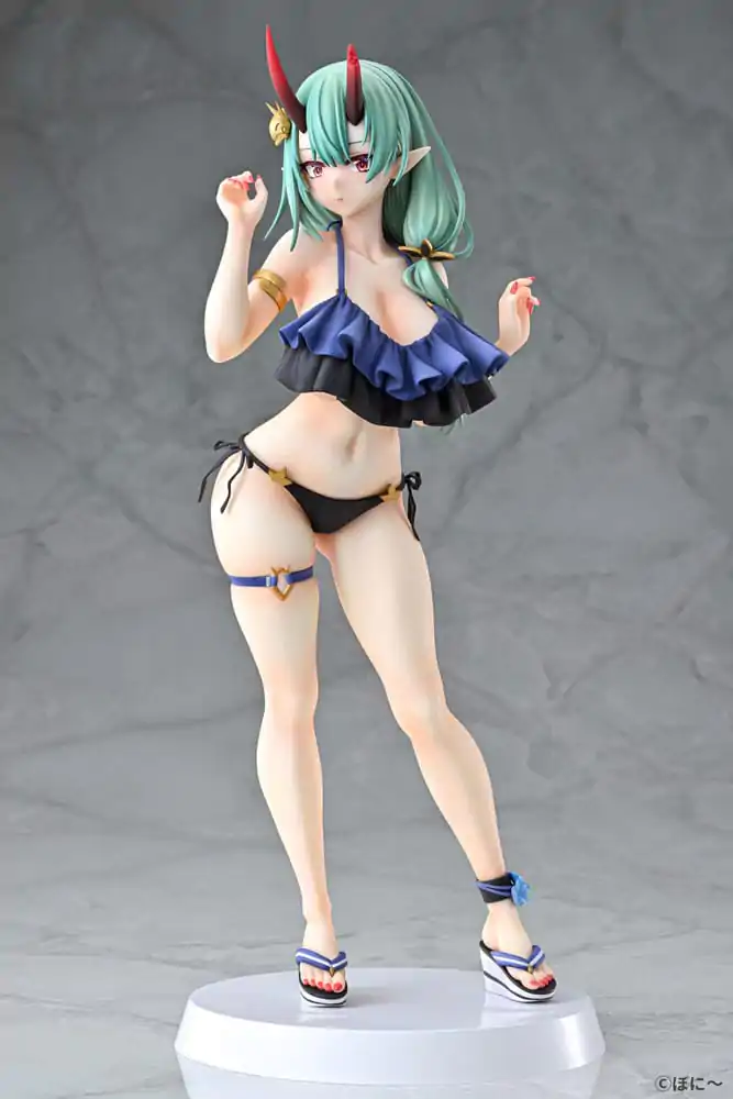 Original Character Kip 1/6 Hitoyo chan no junan Akari chan 29 cm fotografija izdelka