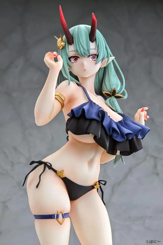 Original Character Kip 1/6 Hitoyo chan no junan Akari chan 29 cm fotografija izdelka