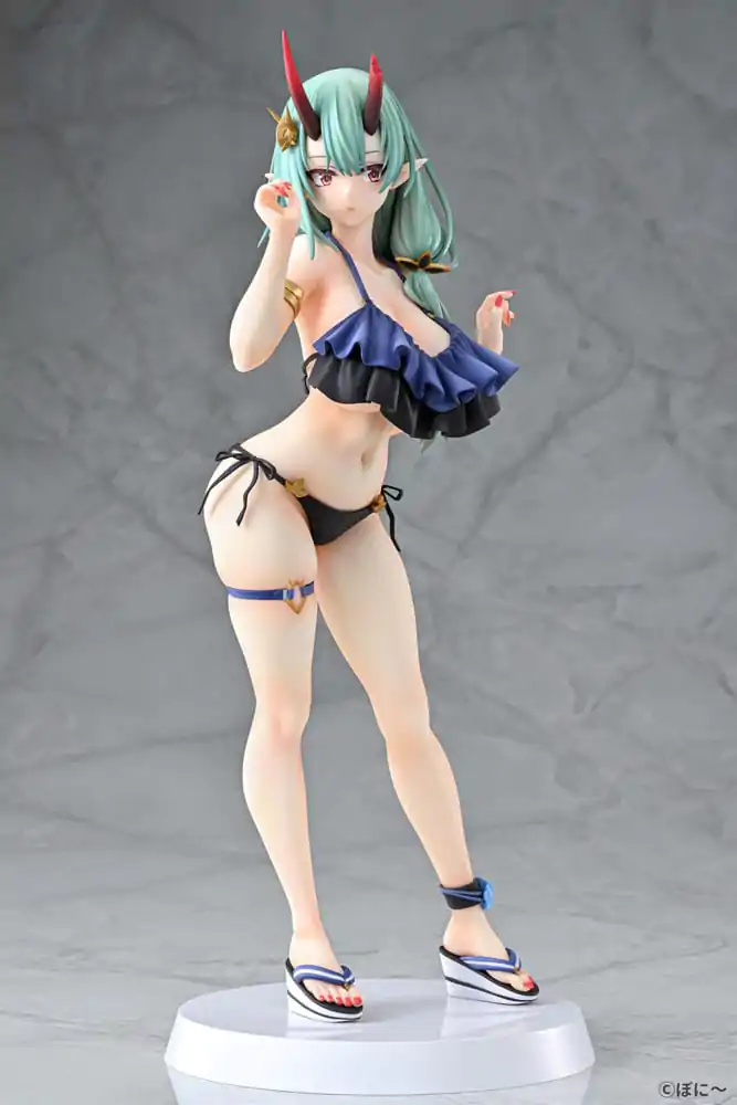 Original Character Kip 1/6 Hitoyo chan no junan Akari chan 29 cm fotografija izdelka