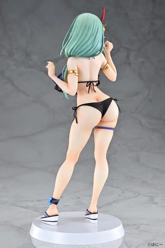 Original Character Kip 1/6 Hitoyo chan no junan Akari chan 29 cm fotografija izdelka