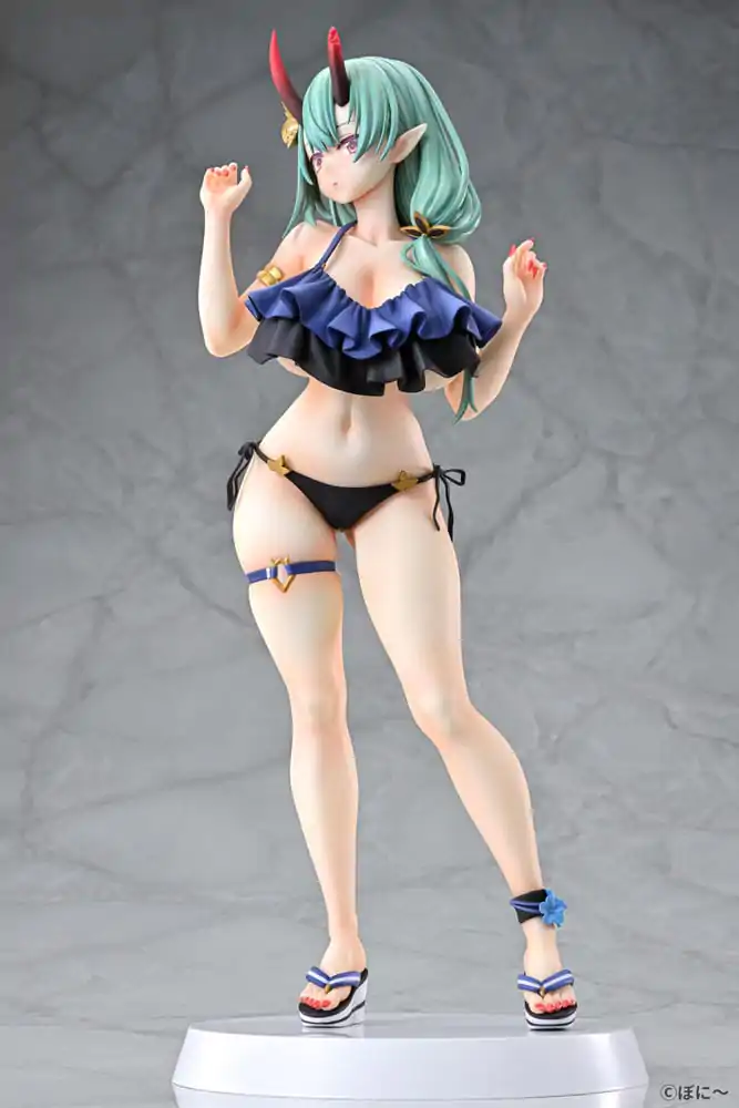 Original Character Kip 1/6 Hitoyo chan no junan Akari chan 29 cm fotografija izdelka