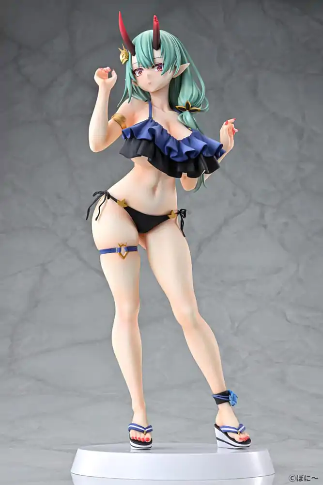 Original Character Kip 1/6 Hitoyo chan no junan Akari chan 29 cm fotografija izdelka