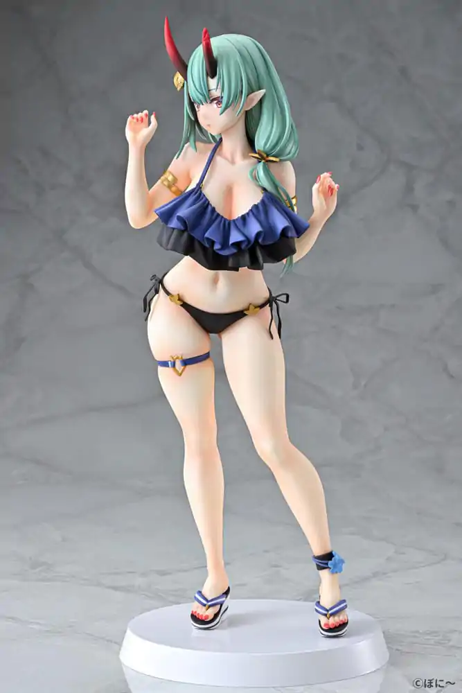 Original Character Kip 1/6 Hitoyo chan no junan Akari chan 29 cm fotografija izdelka