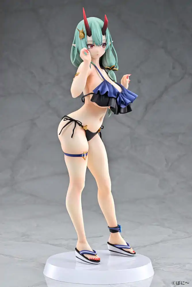 Original Character Kip 1/6 Hitoyo chan no junan Akari chan 29 cm fotografija izdelka