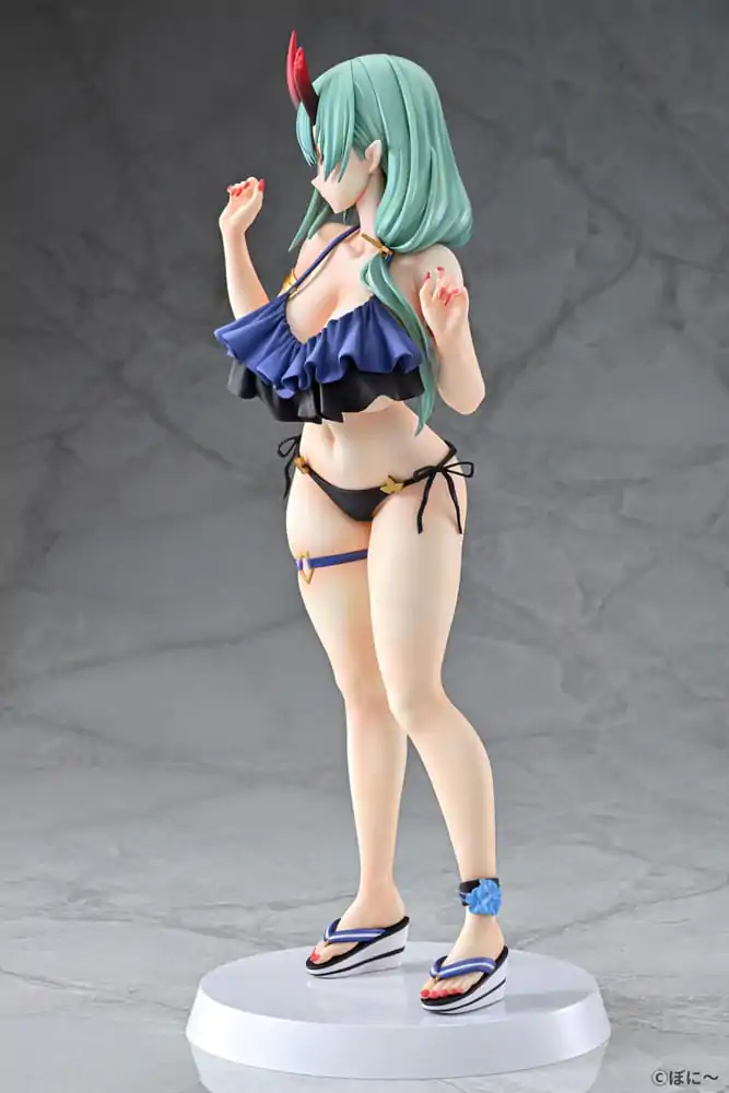 Original Character Kip 1/6 Hitoyo chan no junan Akari chan 29 cm fotografija izdelka