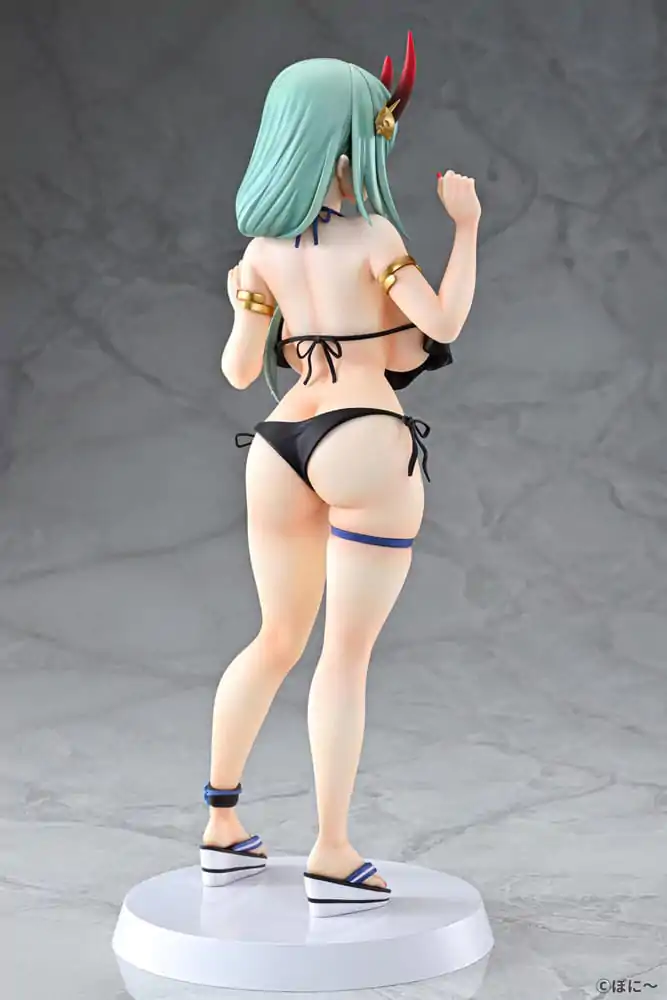 Original Character Kip 1/6 Hitoyo chan no junan Akari chan 29 cm fotografija izdelka