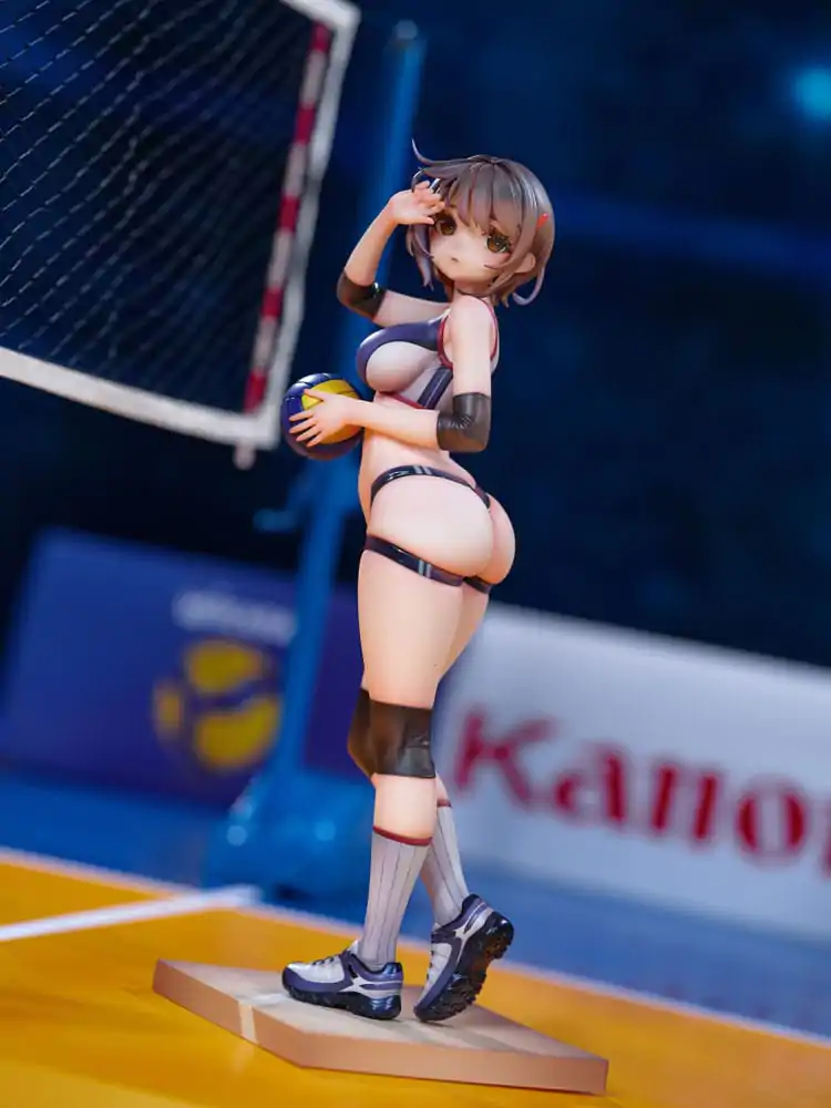 Original Character Kip 1/6 Honoka Hise Volleyball Club 25 cm fotografija izdelka