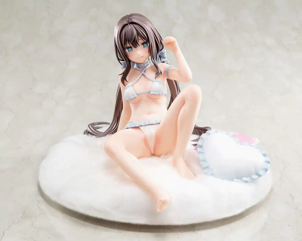 Original Character PVC Kip 1/6 Hoshimiya Amane Illustration by karory (KAROMIX) 17 cm fotografija izdelka