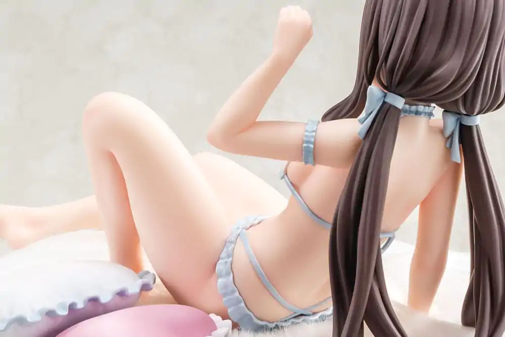 Original Character PVC Kip 1/6 Hoshimiya Amane Illustration by karory (KAROMIX) 17 cm fotografija izdelka