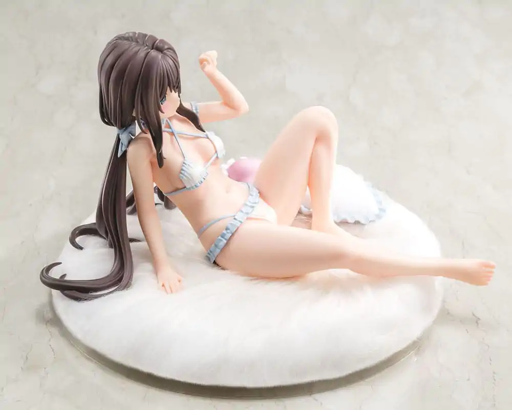 Original Character PVC Kip 1/6 Hoshimiya Amane Illustration by karory (KAROMIX) 17 cm fotografija izdelka