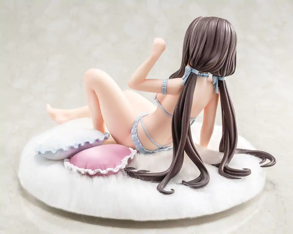 Original Character PVC Kip 1/6 Hoshimiya Amane Illustration by karory (KAROMIX) 17 cm fotografija izdelka