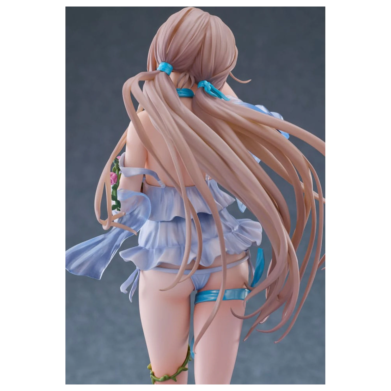 Original Character PVC kip 1/6 Houkisei Momoko First Bloom DX Ver. 27 cm fotografija izdelka
