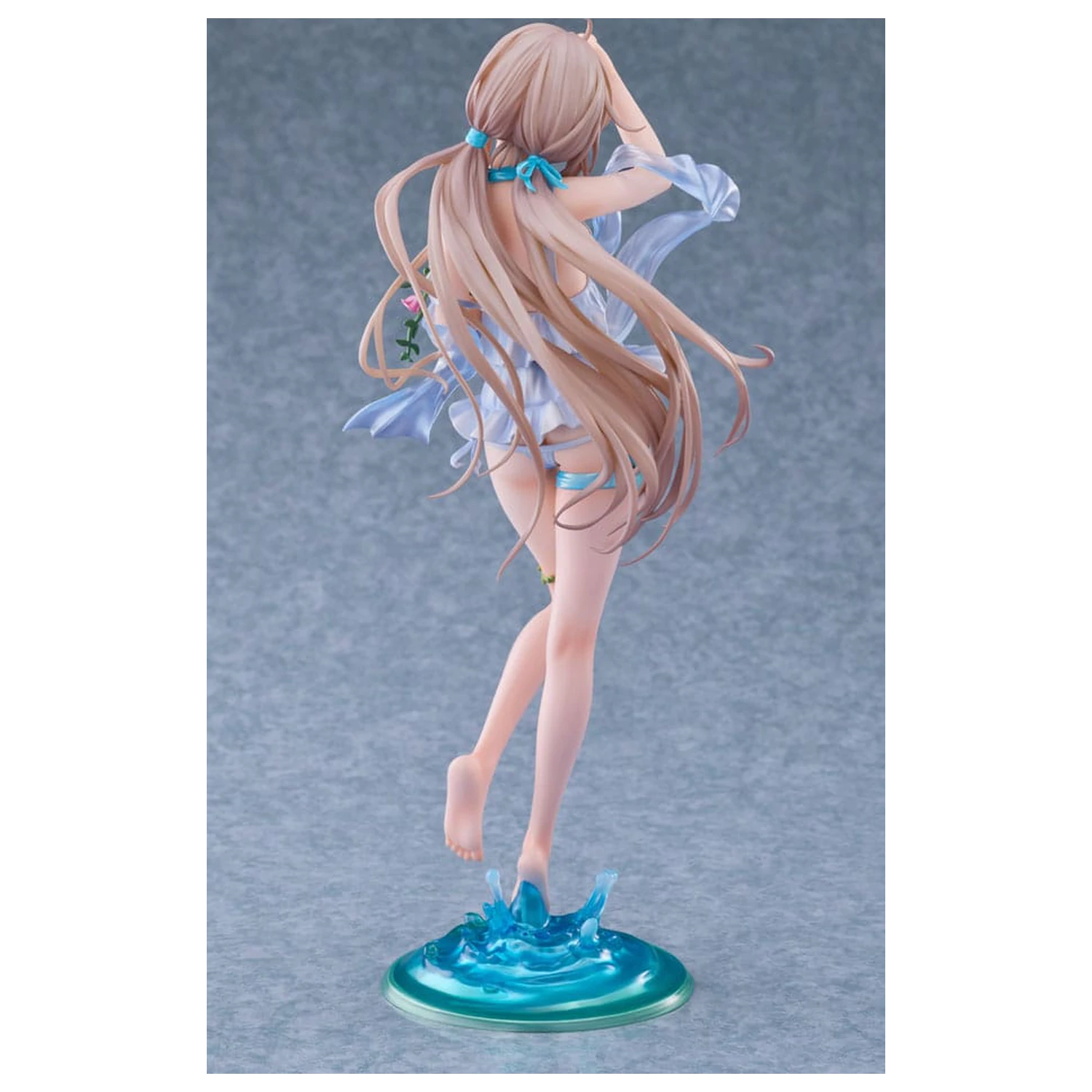 Original Character PVC kip 1/6 Houkisei Momoko First Bloom Std Ver. 27 cm fotografija izdelka