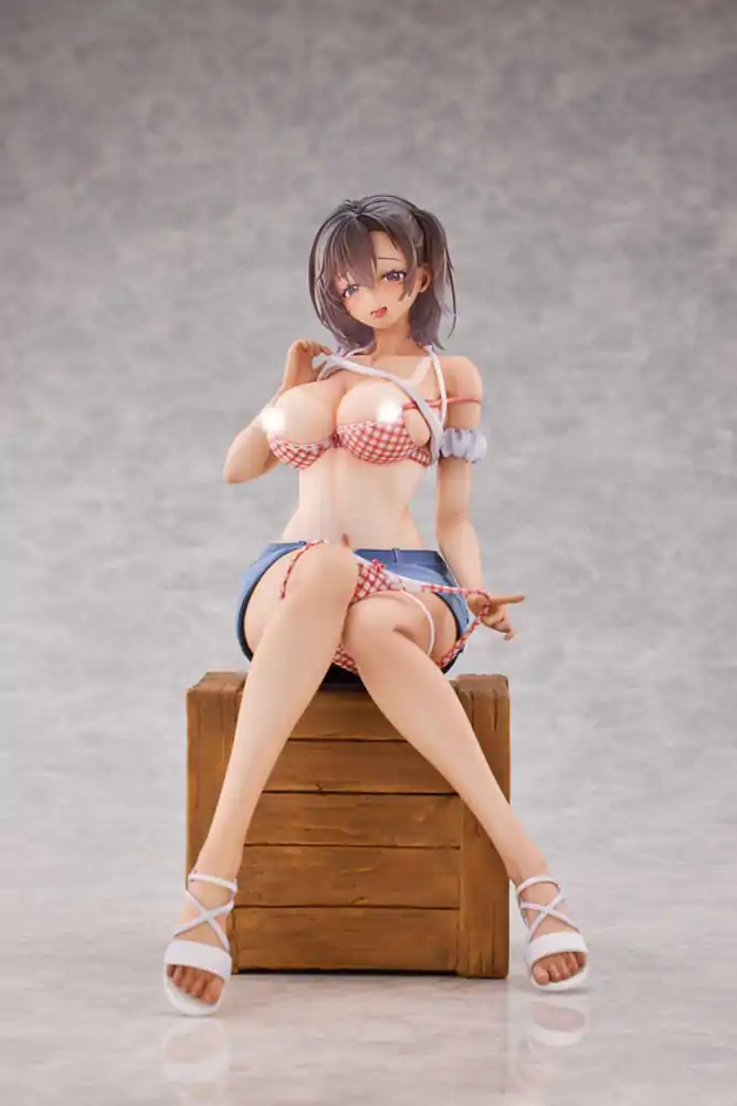 Original Character PVC Kip 1/6 I´m Not A OO Anymore Miu DX Ver. 22 cm fotografija izdelka