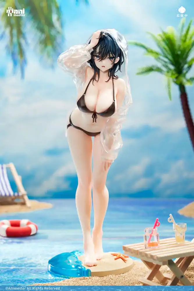 Original Character Kip 1/6 Ishimi Yokoyama Xia Ming Hui Xiang Ver. 29 cm fotografija izdelka