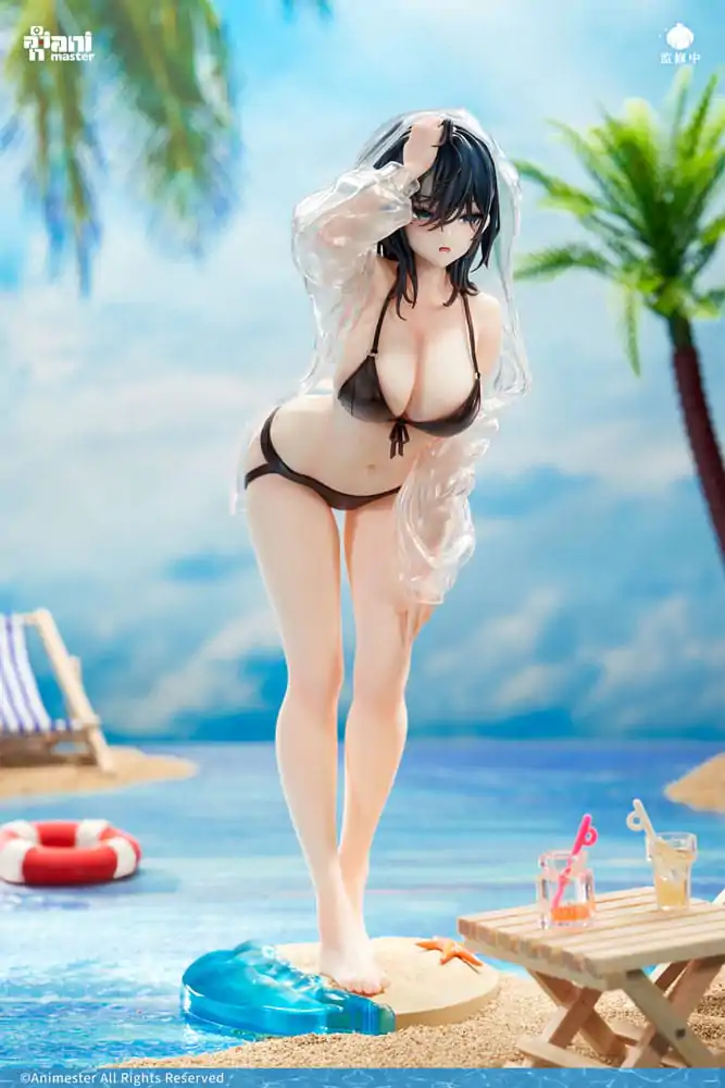 Original Character Kip 1/6 Ishimi Yokoyama Xia Ming Hui Xiang Ver. 29 cm fotografija izdelka