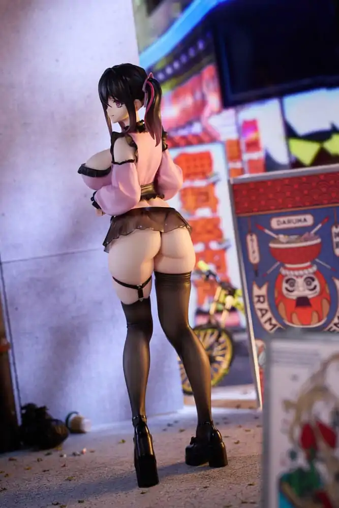 Original Character Kip 1/6 Jirai-chan 28 cm fotografija izdelka