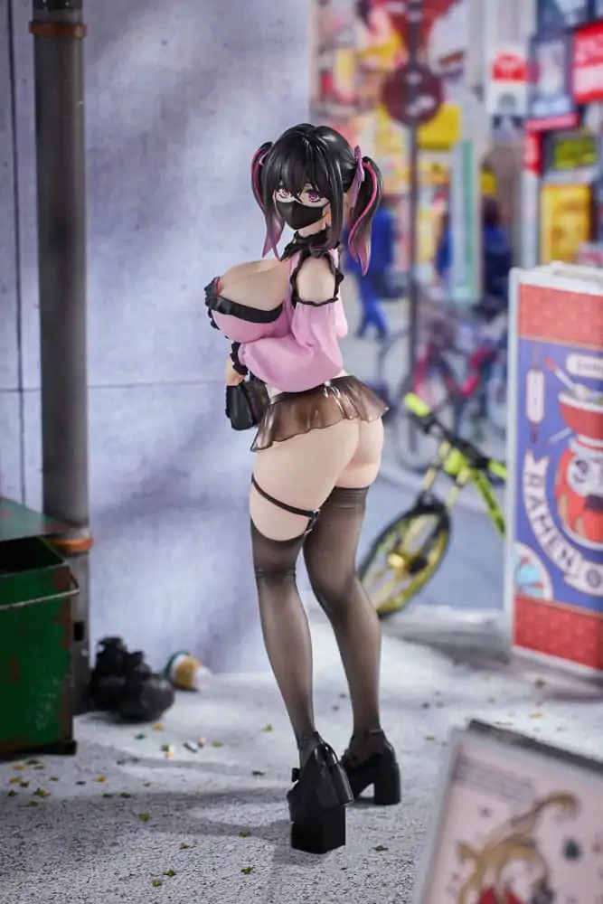 Original Character Kip 1/6 Jirai-chan 28 cm fotografija izdelka