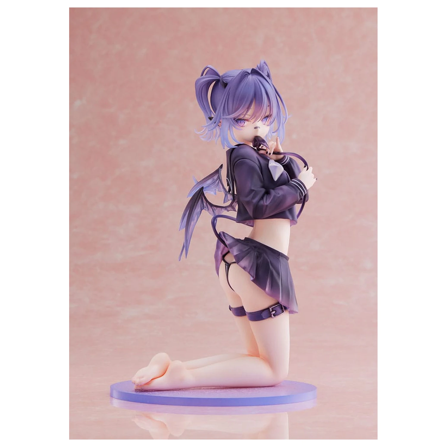 Original Character kip 1/6 Kamiguse chan Illustrated by Mujin chan (Reprodukcija) 20 cm fotografija izdelka