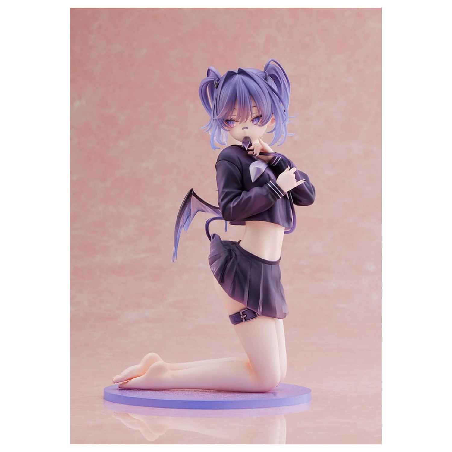 Original Character kip 1/6 Kamiguse chan Illustrated by Mujin chan (Reprodukcija) 20 cm fotografija izdelka