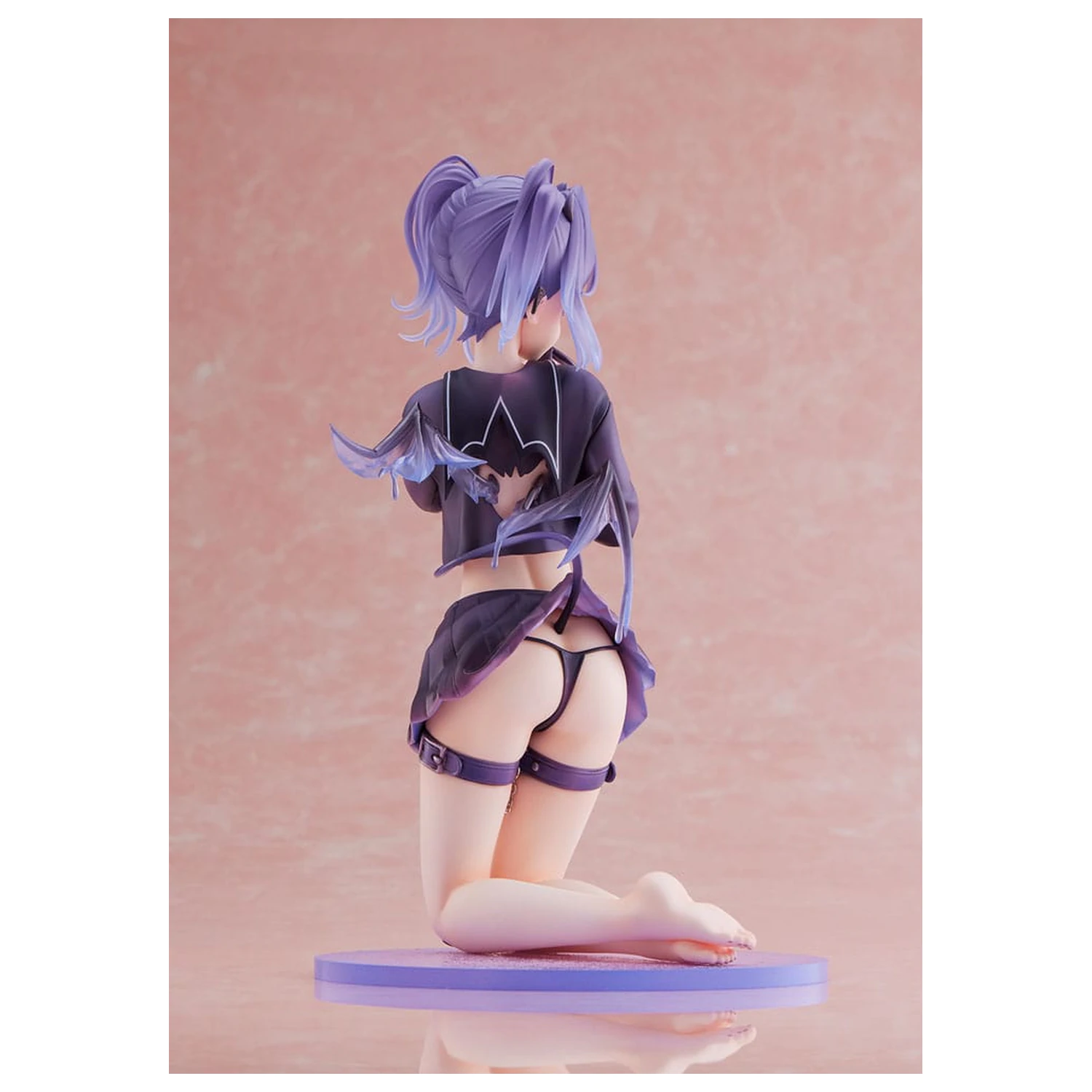 Original Character kip 1/6 Kamiguse chan Illustrated by Mujin chan (Reprodukcija) 20 cm fotografija izdelka