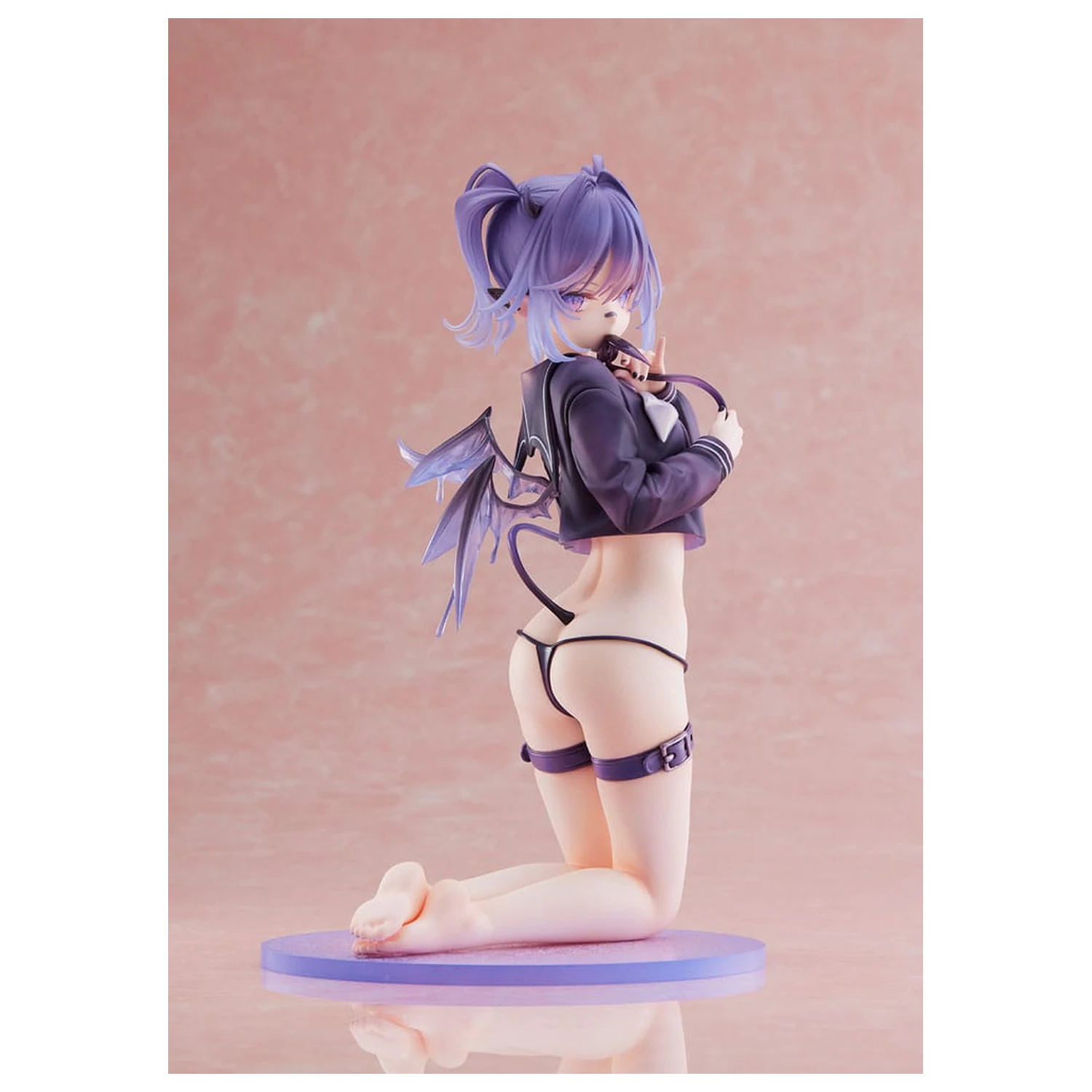 Original Character kip 1/6 Kamiguse chan Illustrated by Mujin chan (Reprodukcija) 20 cm fotografija izdelka