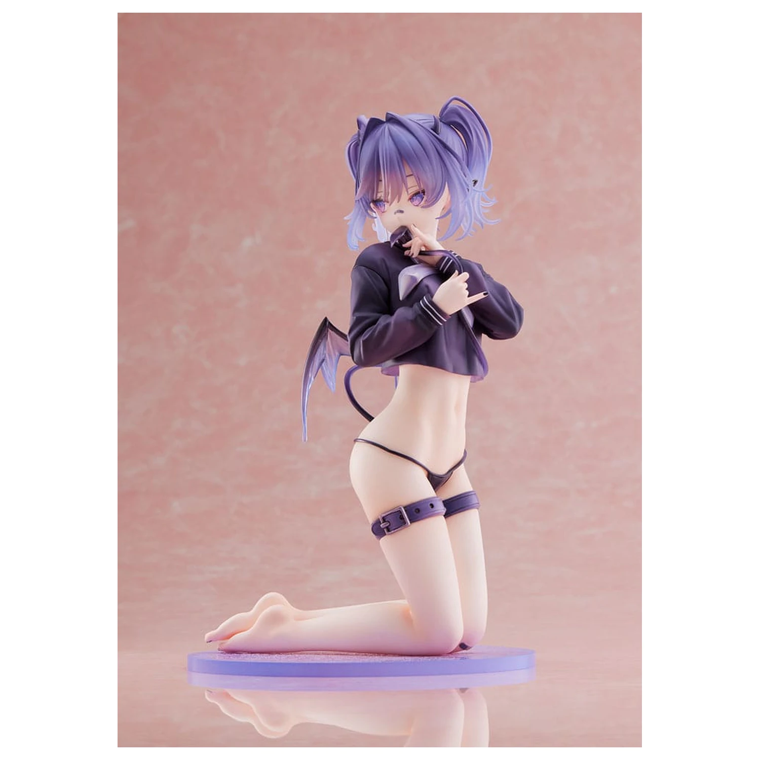 Original Character kip 1/6 Kamiguse chan Illustrated by Mujin chan (Reprodukcija) 20 cm fotografija izdelka