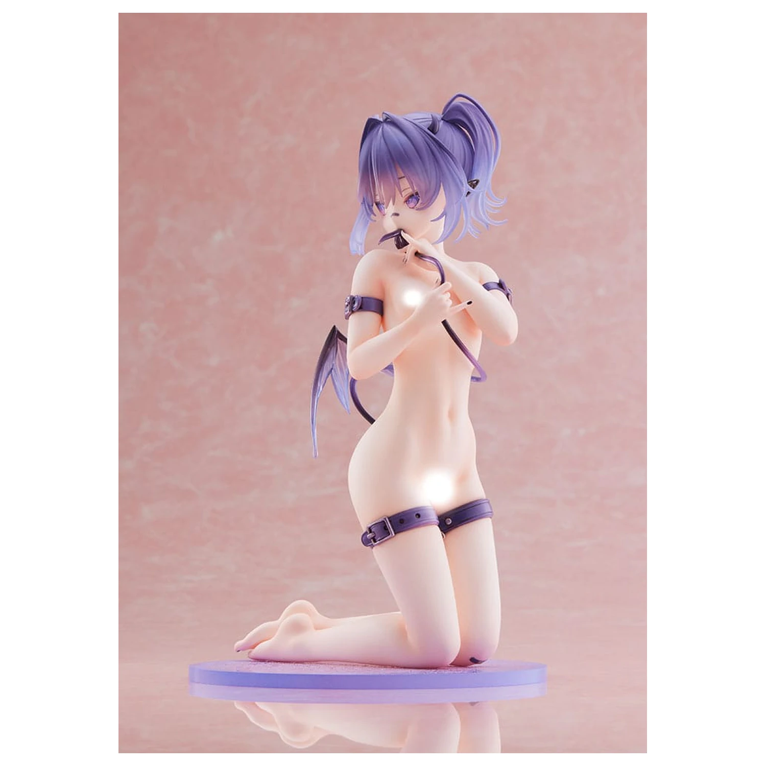 Original Character kip 1/6 Kamiguse chan Romance Version Illustrated by Mujin chan (Reprodukcija) 20 cm fotografija izdelka