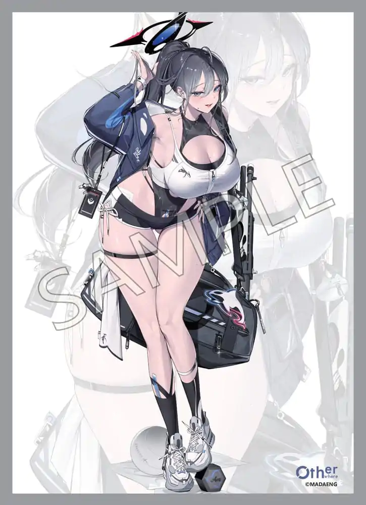 Original Character Kip 1/6 Kana Illustrated by Maden Deluxe Edition 30 cm fotografija izdelka