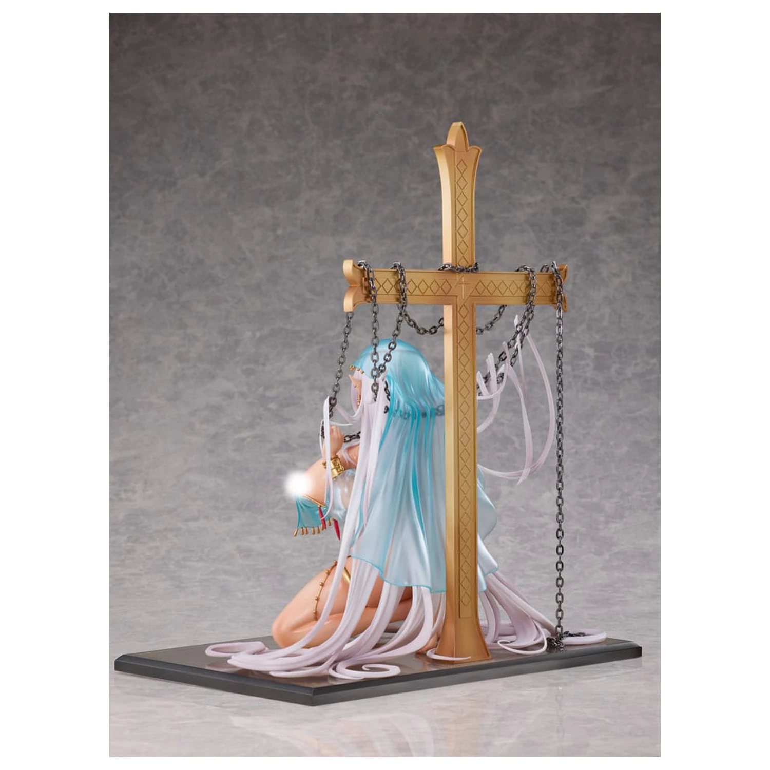 Original Character PVC kip 1/6 Kazuki Takane Dancer Ver. 33 cm fotografija izdelka