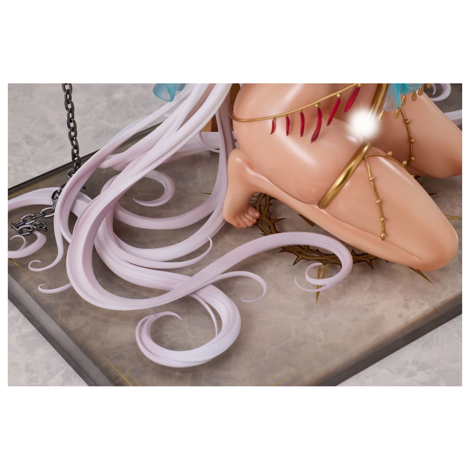 Original Character PVC kip 1/6 Kazuki Takane Dancer Ver. 33 cm fotografija izdelka
