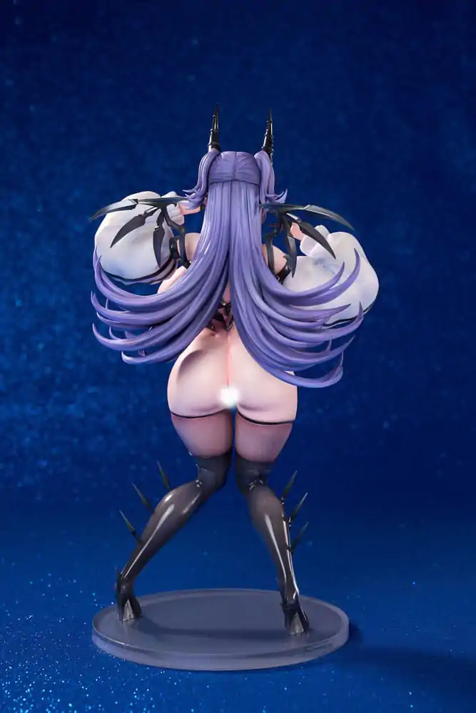 Original Character PVC kip 1/6 King of Hell Paimon Ilustriral Mataro 30 cm fotografija izdelka