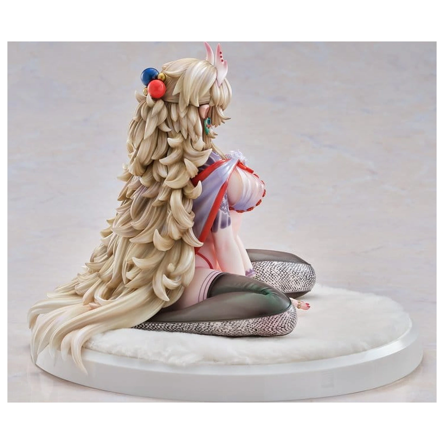 Original Character PVC figura 1/6 Kirin Honne 17 cm fotografija izdelka