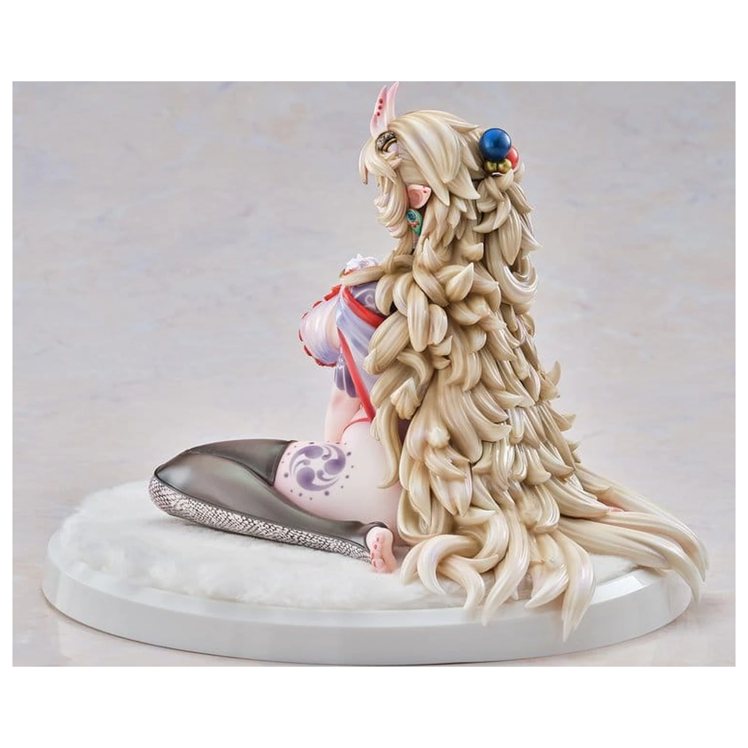 Original Character PVC figura 1/6 Kirin Honne 17 cm fotografija izdelka